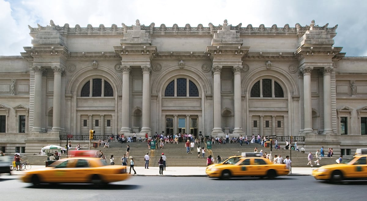 The Met