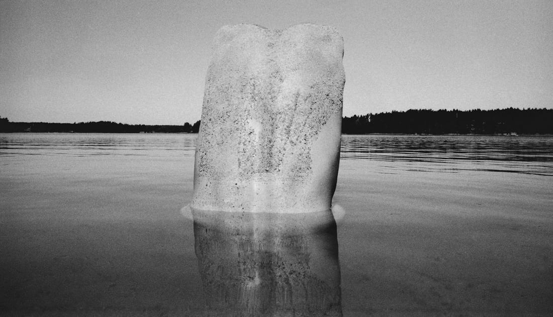 © Arno Rafael Minkkinen, 1973, Nauvo, Finland
