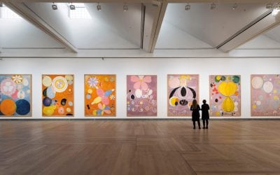 Hilma af Klint