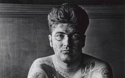 Diane Arbus’ ukjente bilder