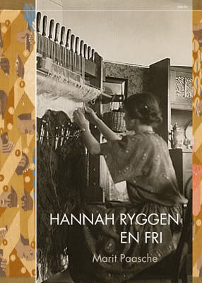 Hannah Ryggen