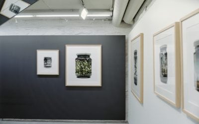 Galleripresentasjon: Galleri Geo