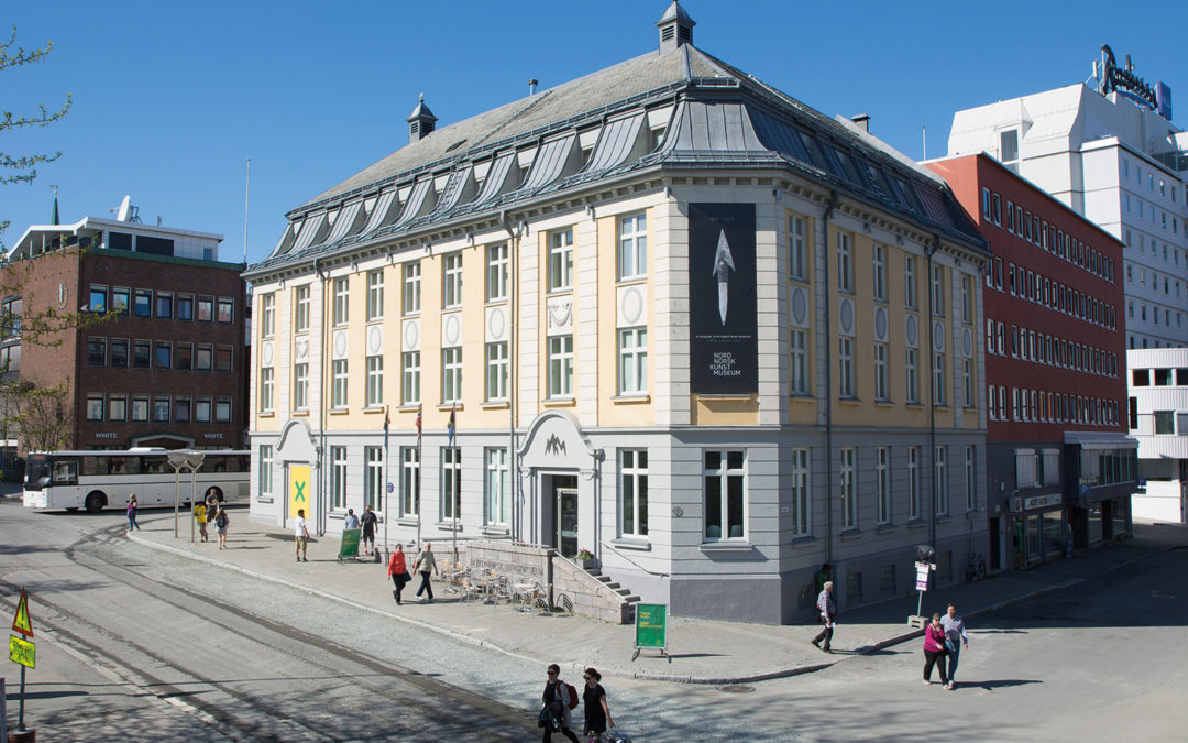 Museer i Norge: Nordnorsk Kunstmuseum