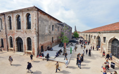 La Biennale