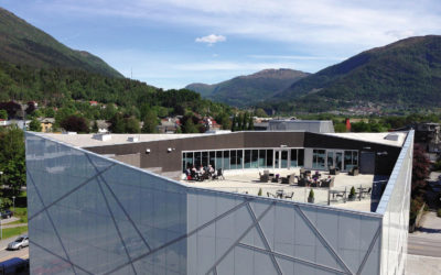 Museumsguide: Sogn og Fjordane Kunstmuseum