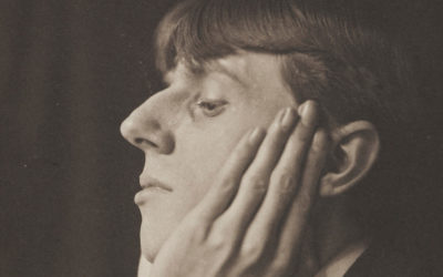 Aubrey Beardsley – Drømmer, mareritt og erotikk